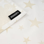 Mantel de tela jacquard hilo dorado PSC4736A