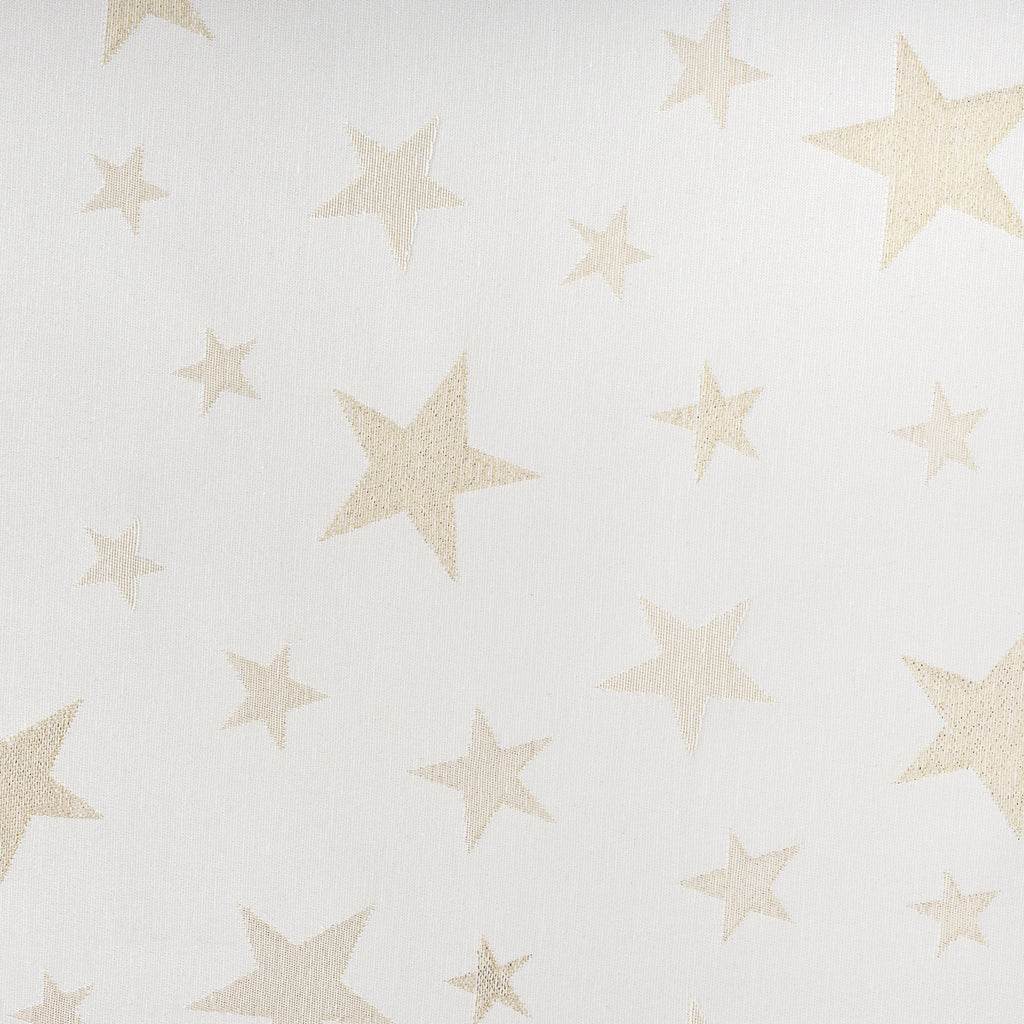 Mantel de tela jacquard hilo dorado PSC4736A