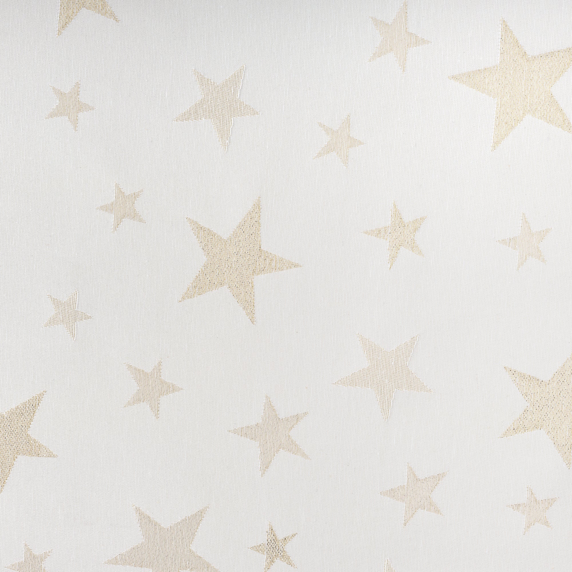 Mantel de tela jacquard hilo dorado PSC4736A