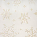 Mantel de tela jacquard hilo dorado PSC4821