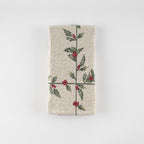 Pack de 2 unidades servilleta jacquard 33711B 45x45 cm