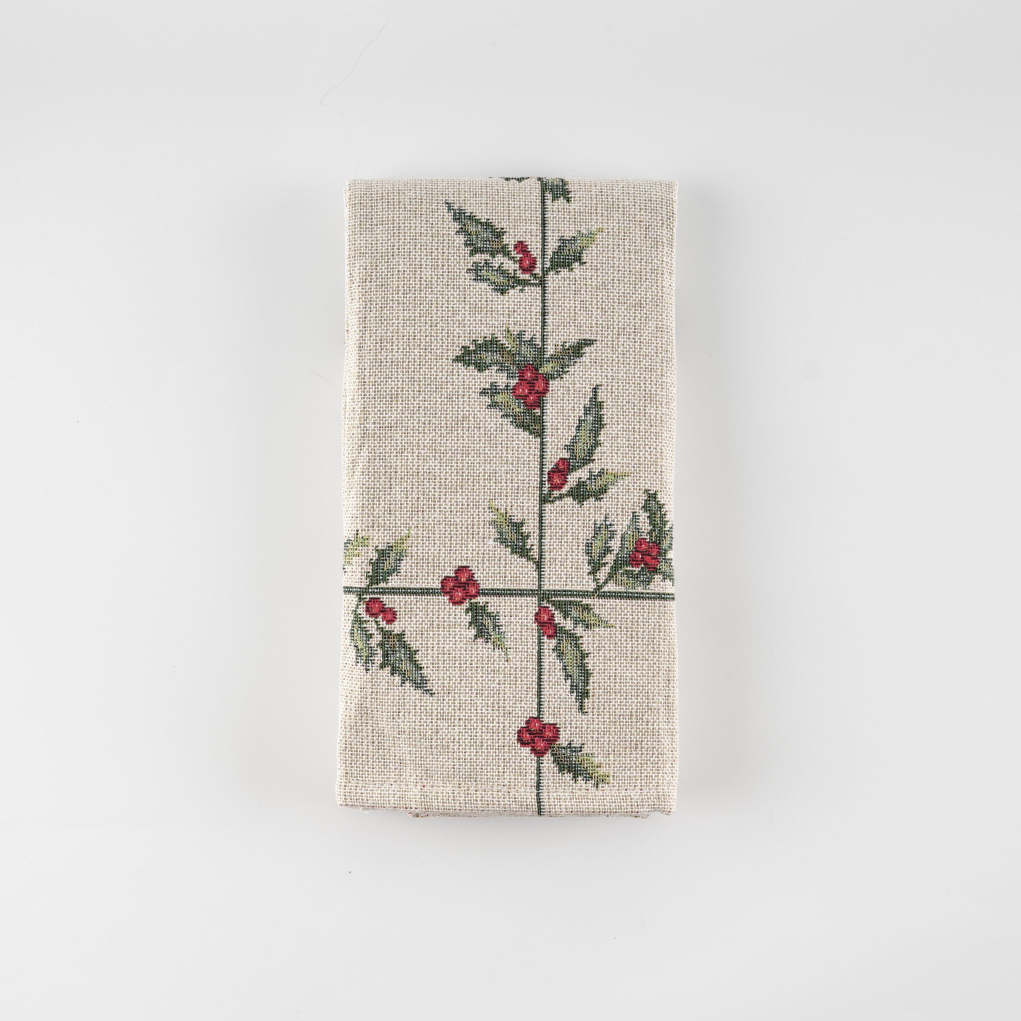 Pack de 2 unidades servilleta jacquard 33711B 45x45 cm