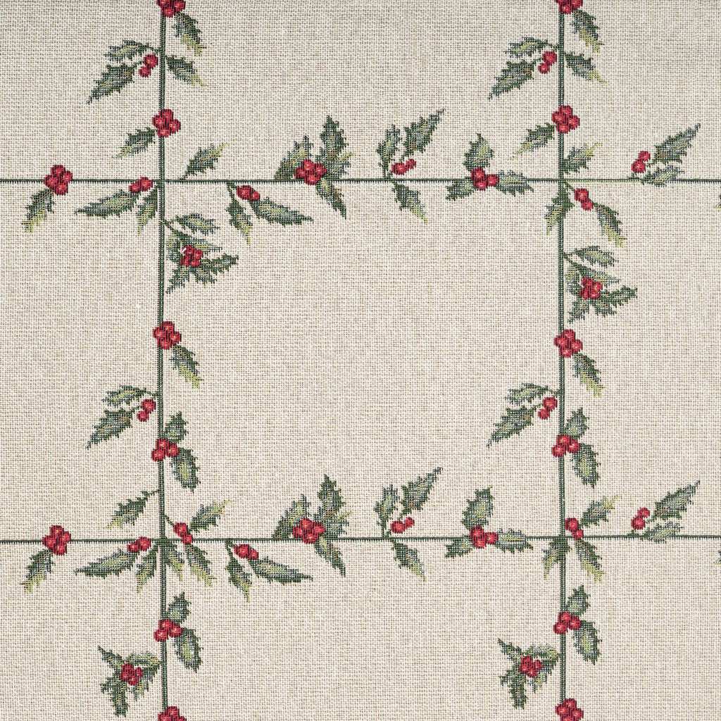 Camino de mesa jacquard 33711B 45x140 cm