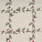 Camino de mesa jacquard 33711B 45x140 cm
