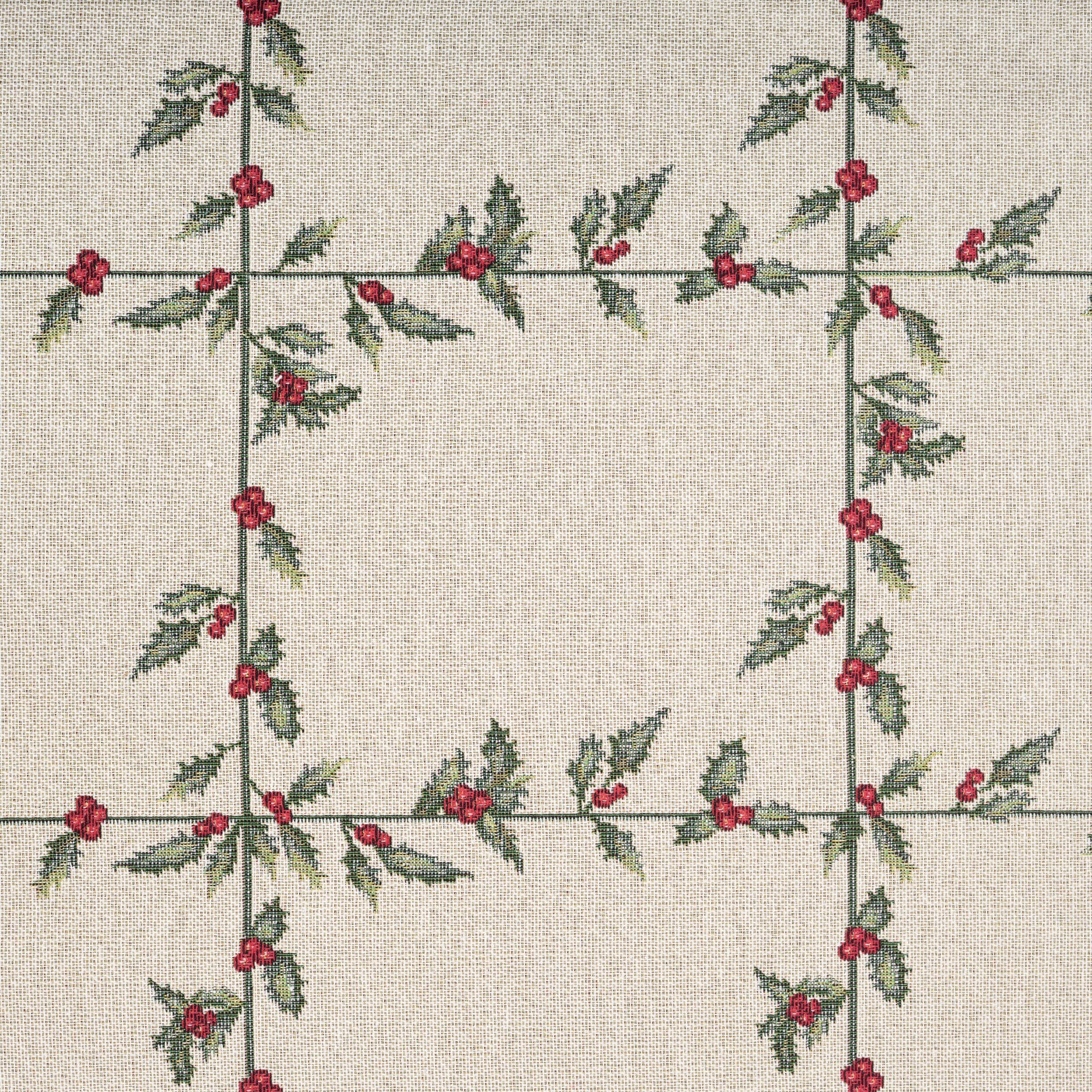 Camino de mesa jacquard 33711B 45x140 cm