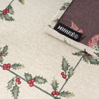 Camino de mesa jacquard 33711B 45x140 cm