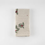 Pack de 2 unidades servilleta jacquard 33712B 45x45 cm