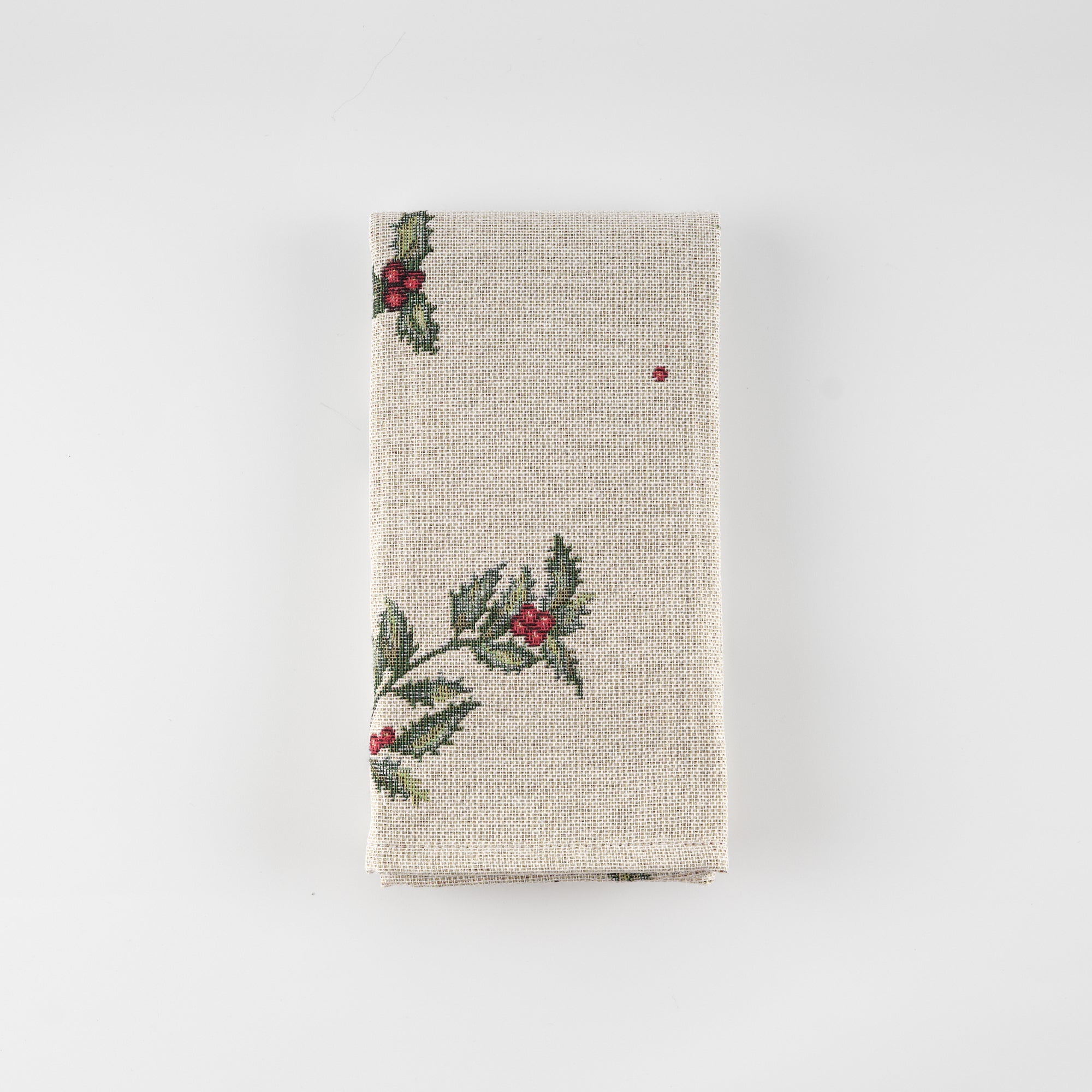 Pack de 2 unidades servilleta jacquard 33712B 45x45 cm
