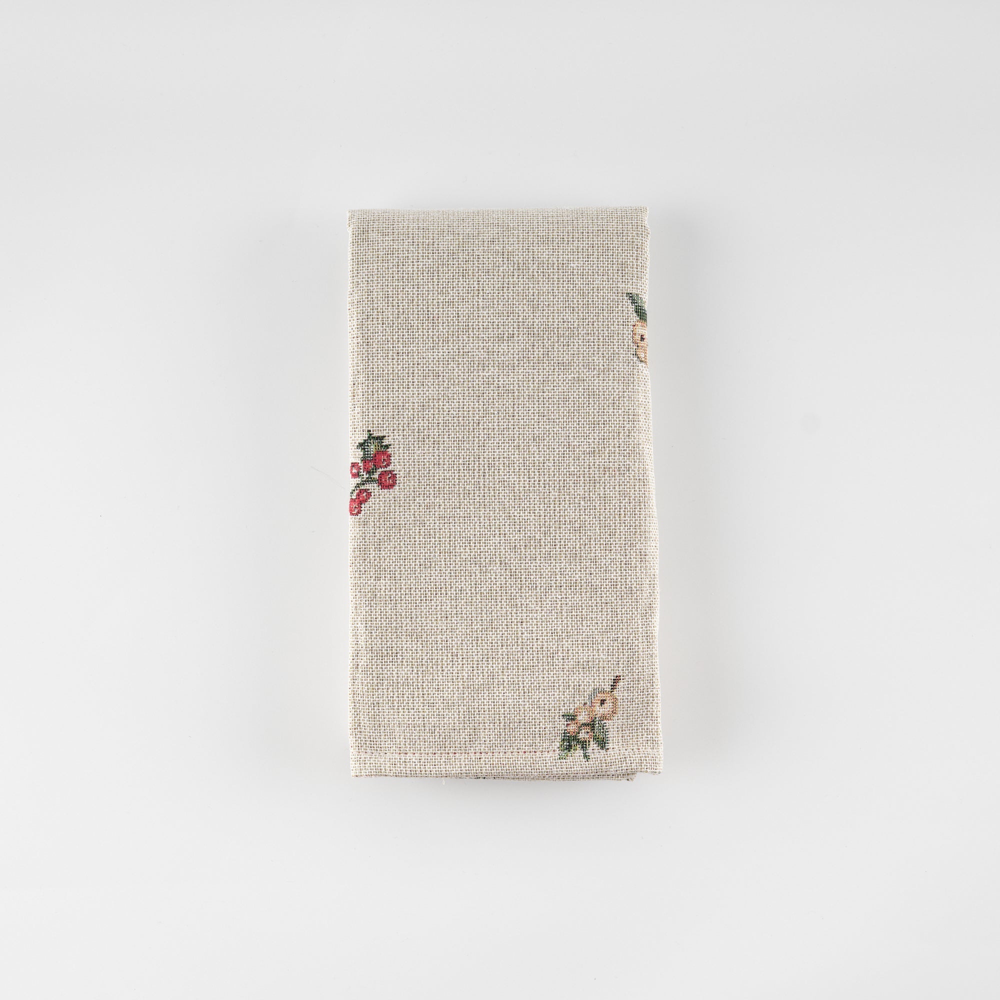 Pack de 2 unidades servilleta jacquard 33713B 45x45 cm