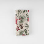 Pack de 2 unidades servilleta jacquard 33720 45x45 cm