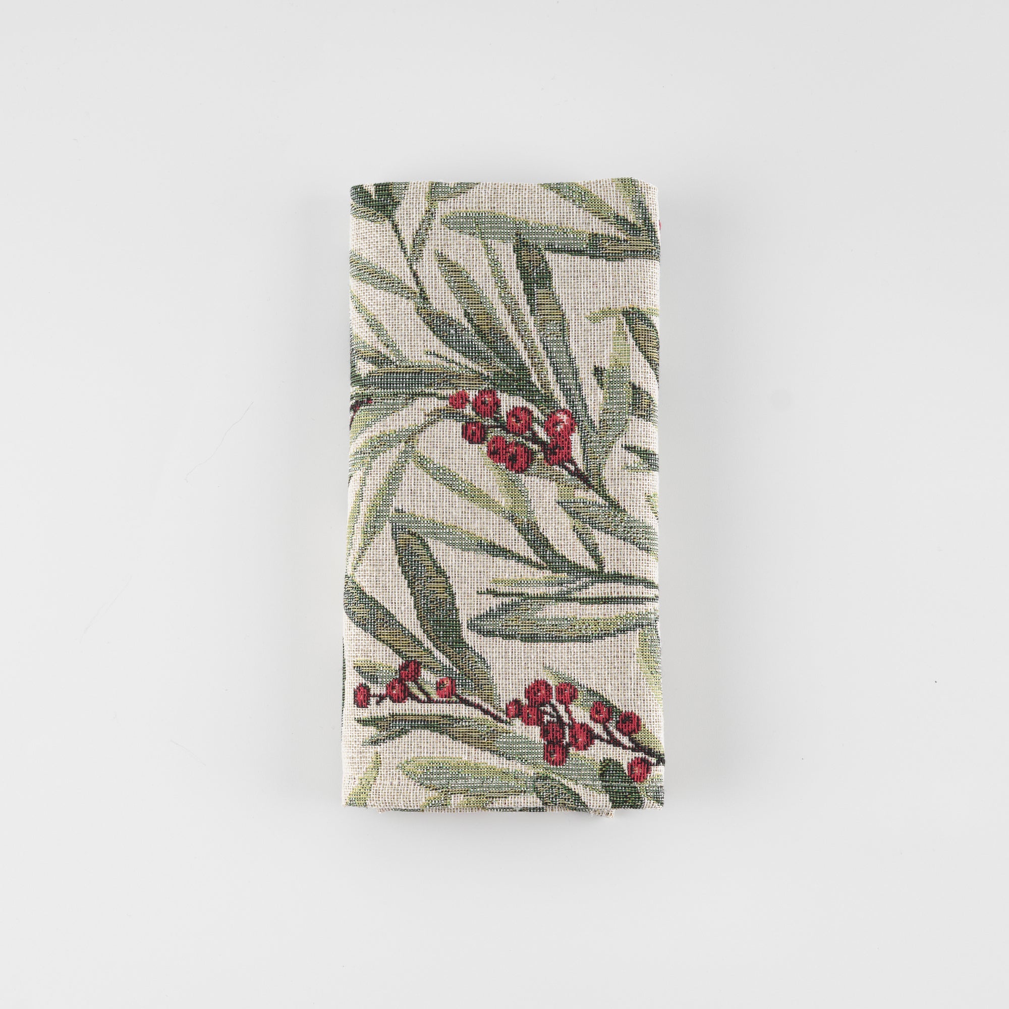 Pack de 2 unidades servilleta jacquard 33721 45x45 cm