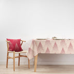 Mantel antimanchas reversible jacquard 33740