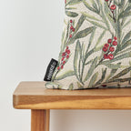 Funda de cojín jacquard 45x45 cm 33721