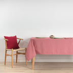 Mantel antimanchas reversible jacquard 33739C1