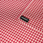 Mantel antimanchas reversible jacquard 33739C1