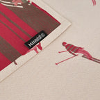 Mantel antimanchas jacquard 33745B