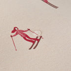 Mantel antimanchas jacquard 33745B