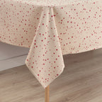 Mantel antimanchas reversible jacquard 33741