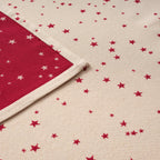 Mantel antimanchas reversible jacquard 33741