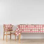 Mantel antimanchas jacquard 33744B
