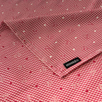 Mantel antimanchas reversible jacquard 33785