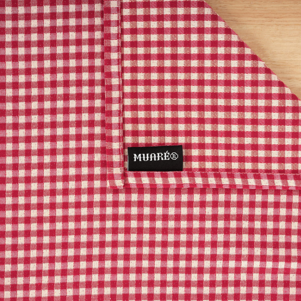 Camino de mesa jacquard reversible 33739C1 45x140 cm