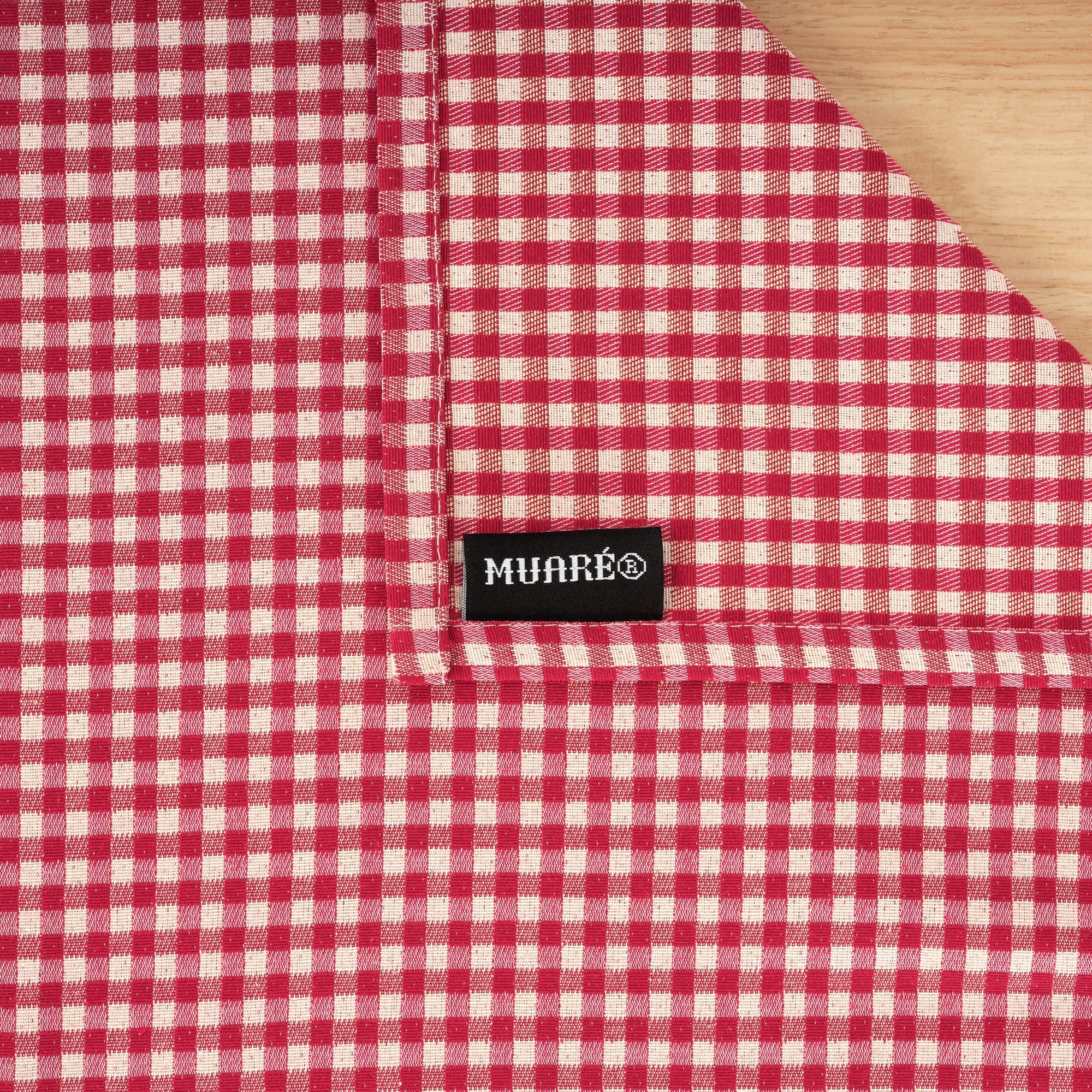 Camino de mesa jacquard reversible 33739C1 45x140 cm