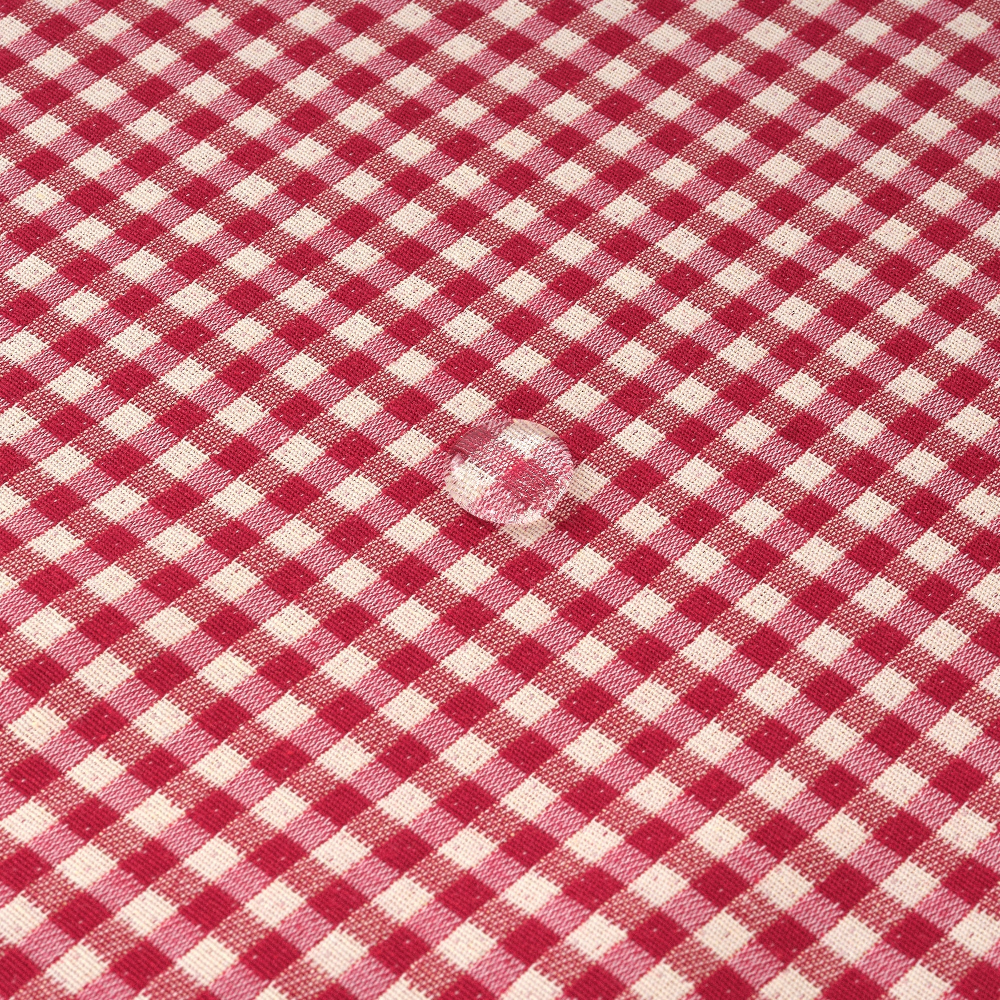 Camino de mesa jacquard reversible 33739C1 45x140 cm