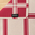 Camino de mesa jacquard reversible 33742E 45x140 cm