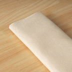 Pack de 2 unidades servilleta jacquard reversible LISO ROJO 45x45 cm