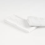 Pack de 2 unidades servilleta jacquard hilo plateado PSC4732A 45x45 cm