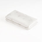Pack de 2 unidades servilleta jacquard hilo plateado PSC4736A 45x45 cm