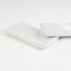 Pack de 2 unidades servilleta jacquard hilo plateado PSC4736A 45x45 cm