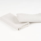 Pack de 2 unidades servilleta jacquard hilo plateado R17948 45x45 cm