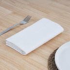 Pack de 2 unidades servilleta jacquard hilo plateado R17948 45x45 cm