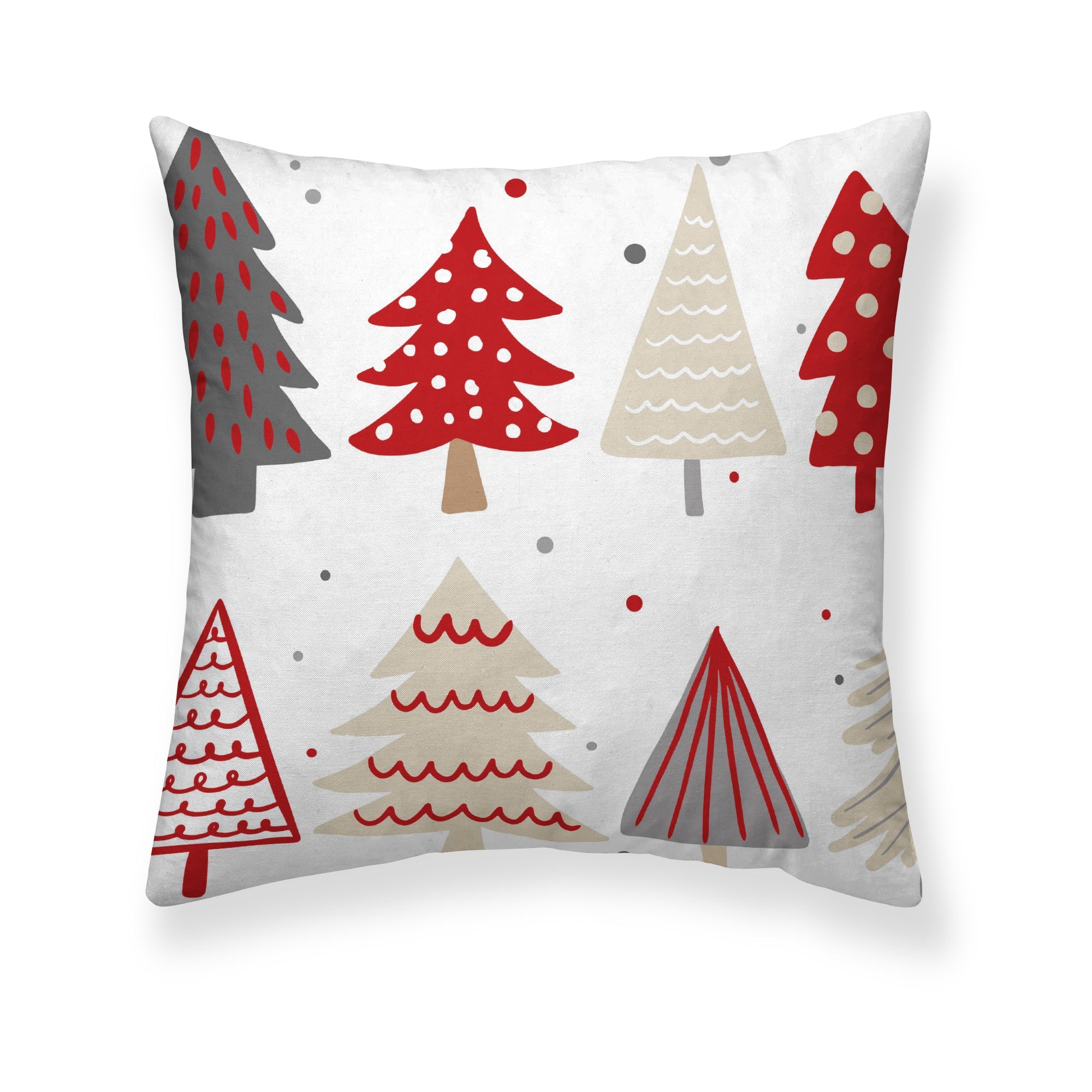 Funda de almohada Laponia 101