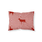 Funda de almohada Laponia 102