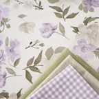 Mantel antimanchas Ileana Lila 125 1