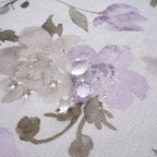 Mantel antimanchas Ileana Lila 125 1