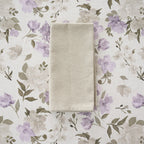 Mantel antimanchas Ileana Lila 125 1