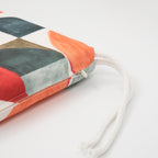 Cojín para asiento acolchado Boo 924-5 High 40x40x5 cm