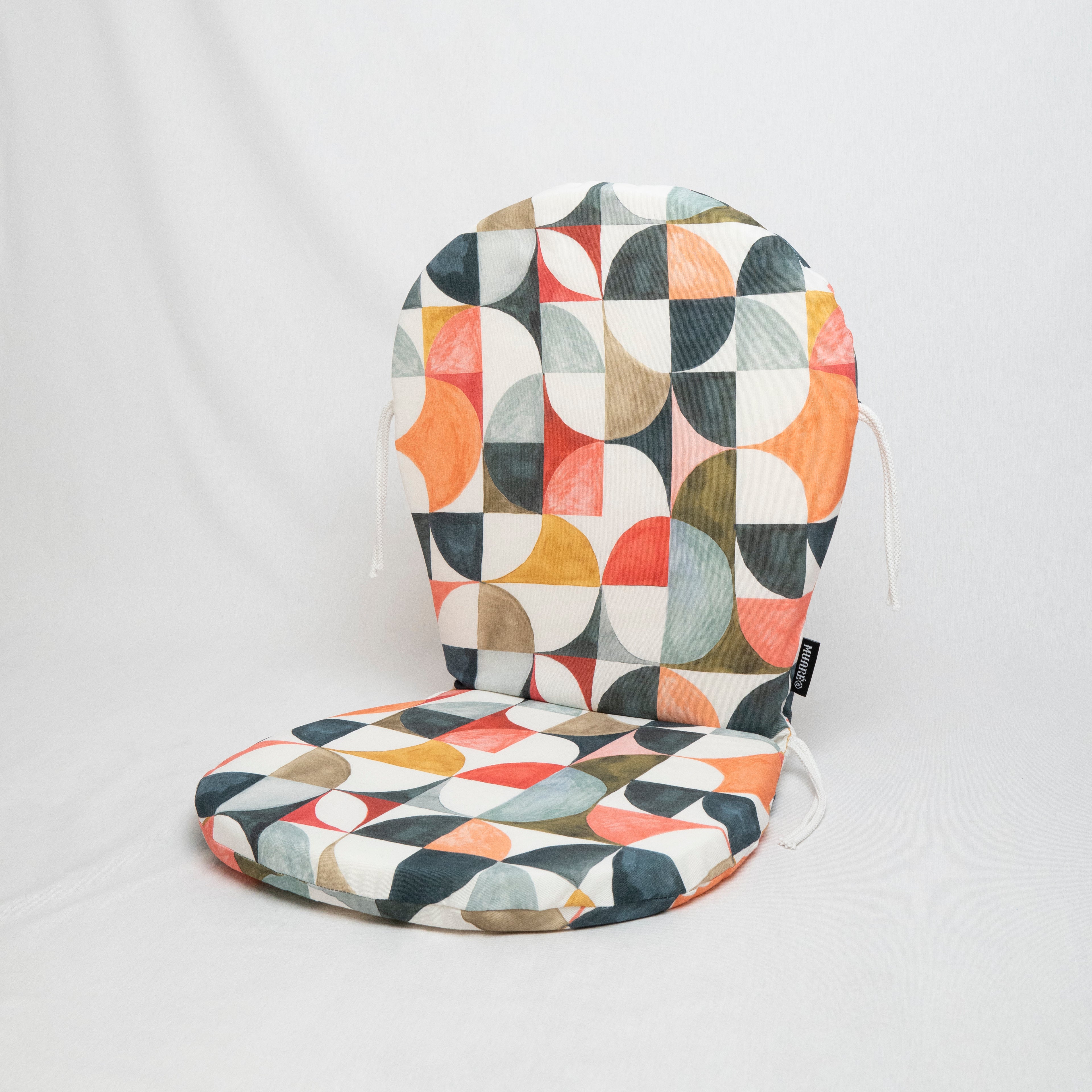 Cojín para silla de exterior Boo 924-5 High 48x90x5 cm