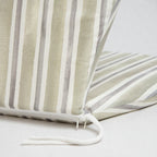 Cojín para silla de exterior Kan 125 2 Desert Sage Coord 100 48x90x5 cm