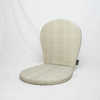 Cojín para silla de exterior Lesa 125 Desert Sage 48x90x5 cm