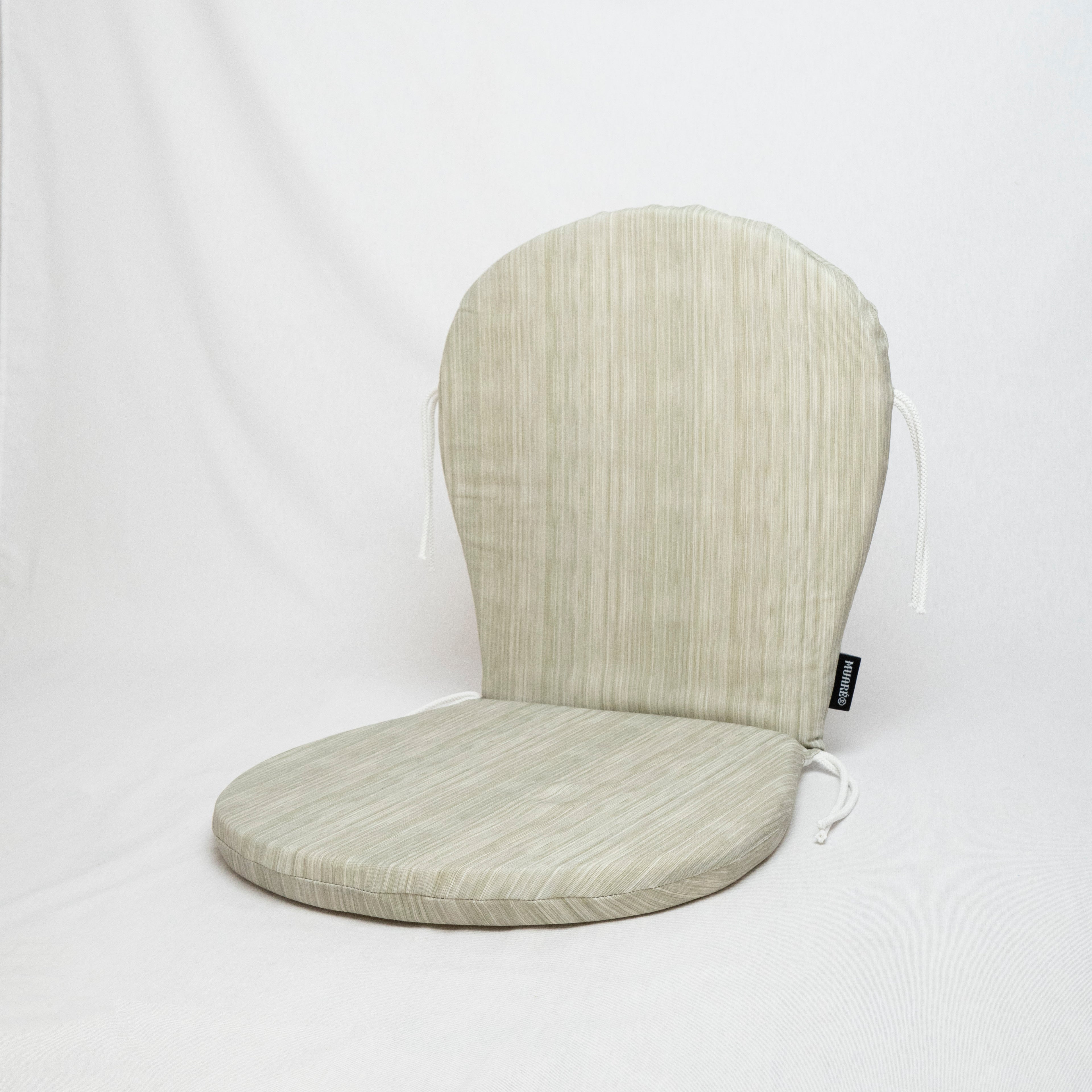 Cojín para silla de exterior Lesa 125 Desert Sage 48x90x5 cm