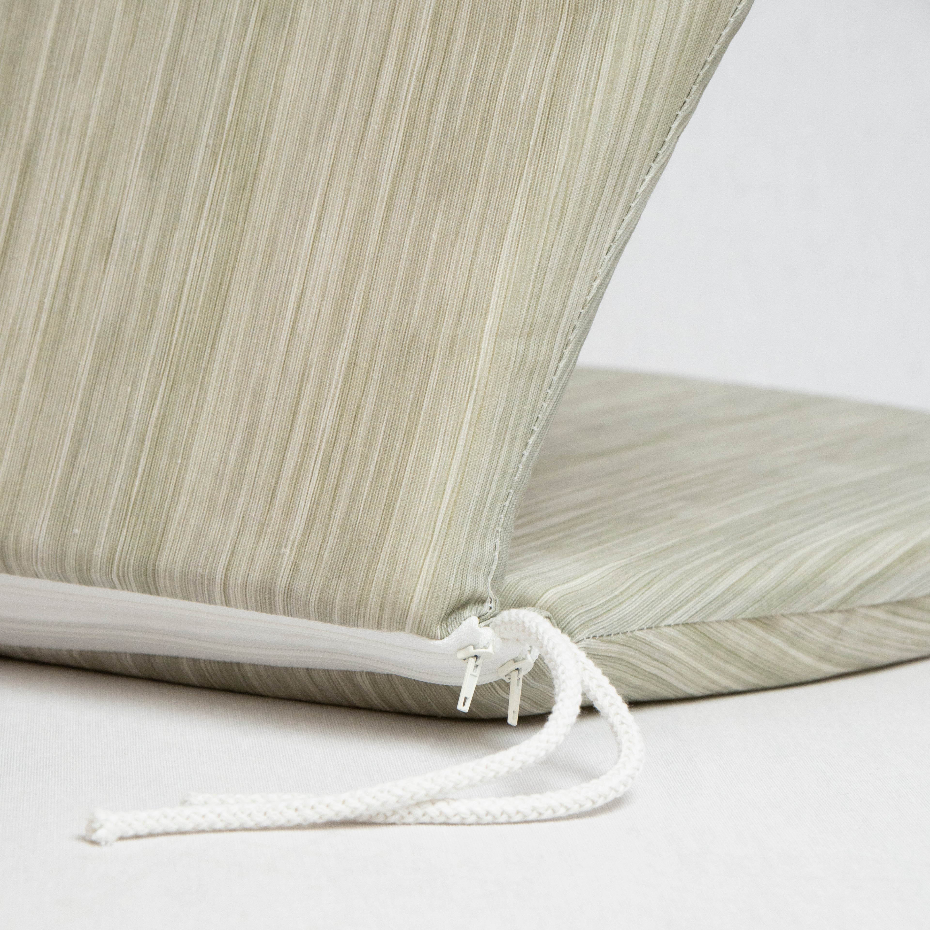 Cojín para silla de exterior Lesa 125 Desert Sage 48x90x5 cm
