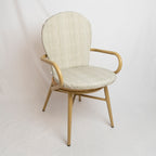 Cojín para silla de exterior Lesa 125 Desert Sage 48x90x5 cm