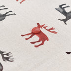 Mantel antimanchas Merry Christmas 4