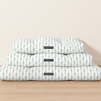 Cama para mascotas 100% algodón antimanchas ZALIKI 125-5 1