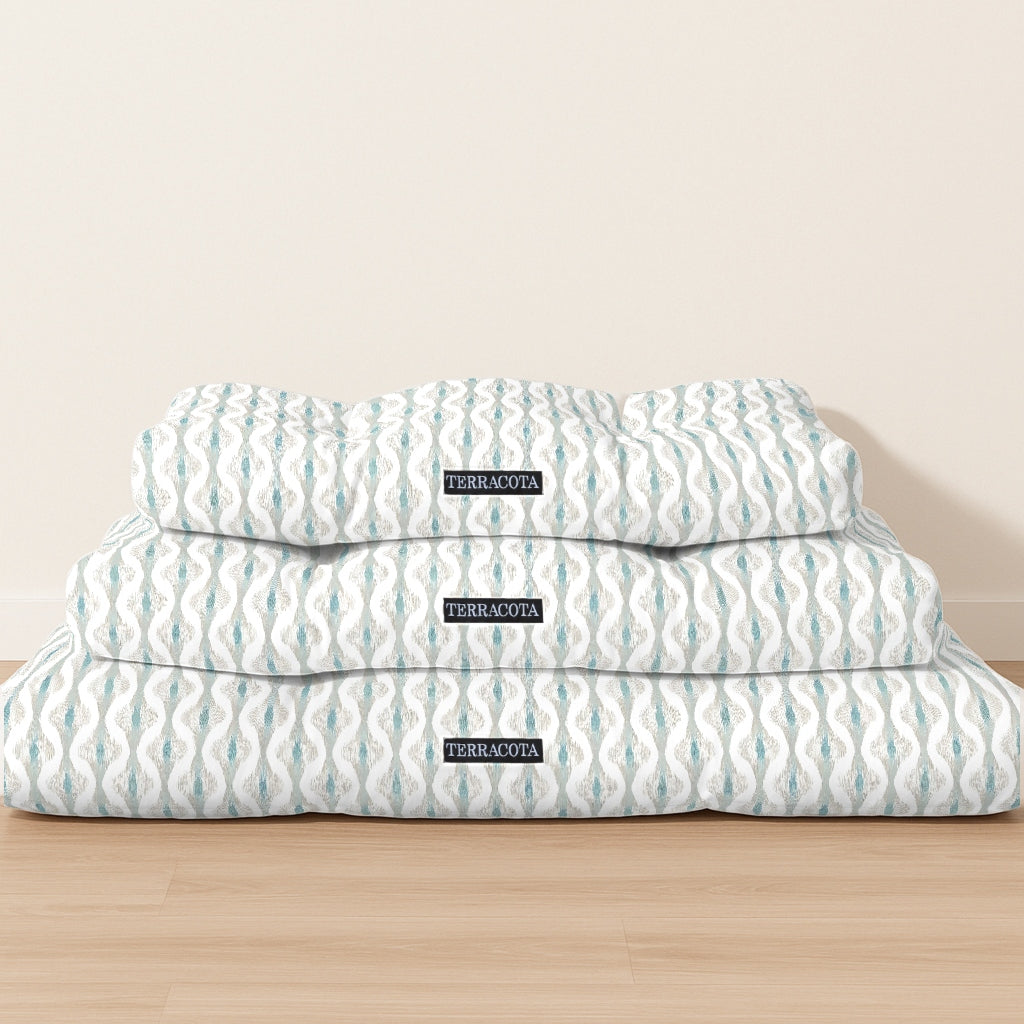 Cama para mascotas 100% algodón antimanchas ZALIKI 125-5 1